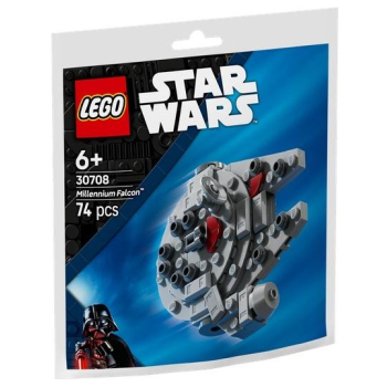 LEGO(R) STAR WARS 30708 Minimodel Sokoła Millennium